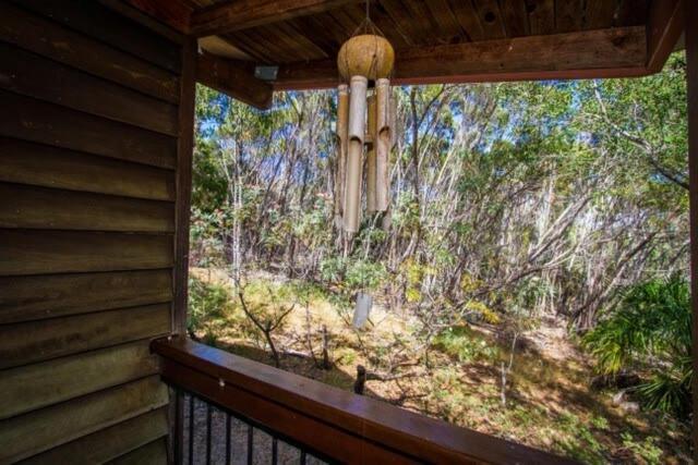 Bimbimbi - Rustic Holiday Hideaway With Gorgeous Views In 1770 Seventeen Seventy Exterior photo